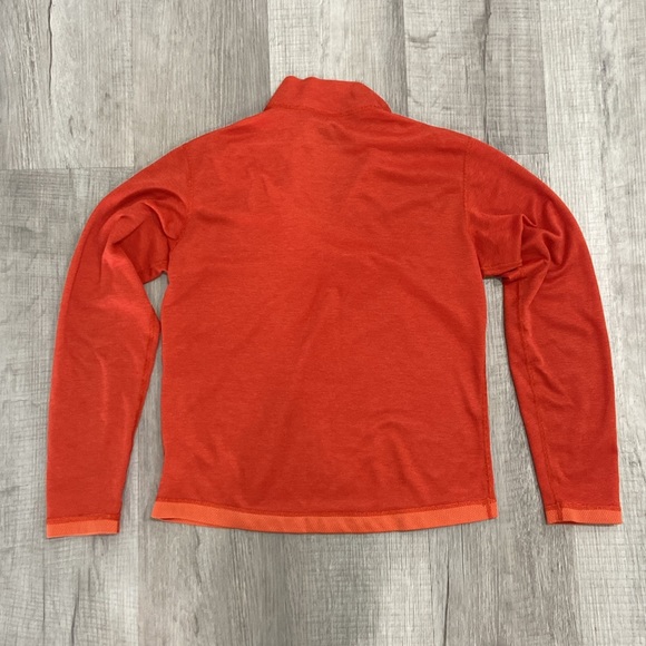 Patagonia Women's Capilene® Midweight Zip-Neck - Retail: $89 - Picture 6 of 6